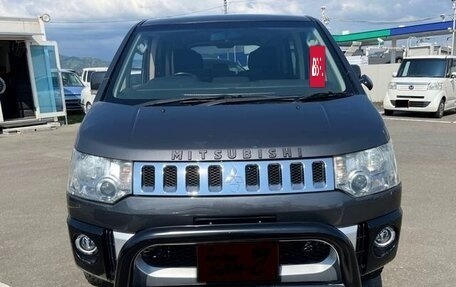Mitsubishi Delica D:5 I, 2019 год, 2 346 000 рублей, 2 фотография