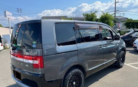 Mitsubishi Delica D:5 I, 2019 год, 2 346 000 рублей, 9 фотография