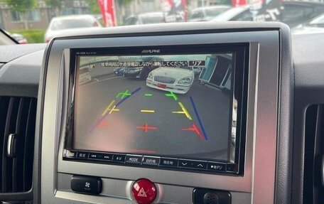 Mitsubishi Delica D:5 I, 2019 год, 2 346 000 рублей, 18 фотография