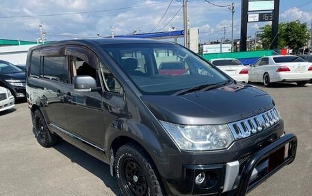 Mitsubishi Delica D:5 I, 2019 год, 2 346 000 рублей, 5 фотография