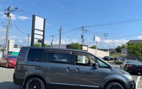 Mitsubishi Delica D:5 I, 2019 год, 2 346 000 рублей, 13 фотография