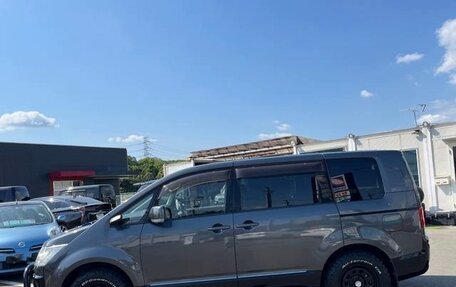 Mitsubishi Delica D:5 I, 2019 год, 2 346 000 рублей, 10 фотография