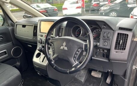 Mitsubishi Delica D:5 I, 2019 год, 2 346 000 рублей, 14 фотография