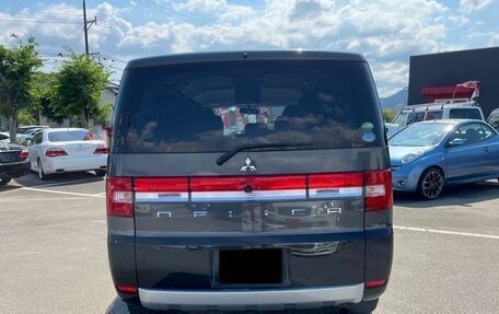 Mitsubishi Delica D:5 I, 2019 год, 2 346 000 рублей, 8 фотография