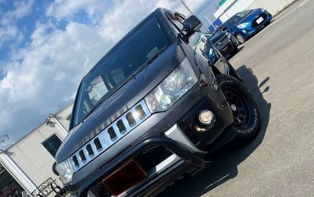 Mitsubishi Delica D:5 I, 2019 год, 2 346 000 рублей, 4 фотография
