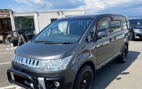 Mitsubishi Delica D:5 I, 2019 год, 2 346 000 рублей, 11 фотография