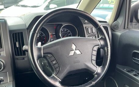 Mitsubishi Delica D:5 I, 2019 год, 2 346 000 рублей, 16 фотография