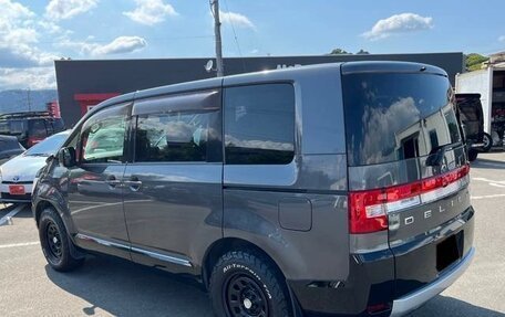 Mitsubishi Delica D:5 I, 2019 год, 2 346 000 рублей, 7 фотография