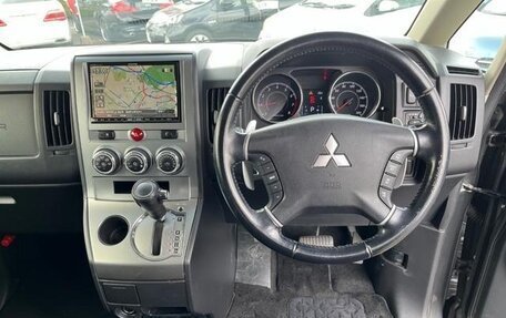 Mitsubishi Delica D:5 I, 2019 год, 2 346 000 рублей, 15 фотография
