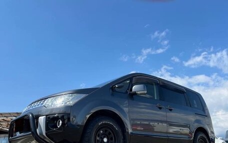 Mitsubishi Delica D:5 I, 2019 год, 2 346 000 рублей, 6 фотография