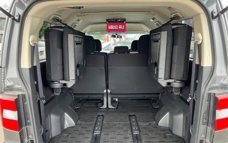 Mitsubishi Delica D:5 I, 2019 год, 2 346 000 рублей, 28 фотография