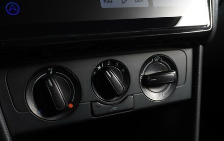 Volkswagen Polo VI (EU Market), 2019 год, 799 000 рублей, 14 фотография