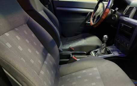 Opel Vectra C рестайлинг, 2004 год, 240 000 рублей, 9 фотография