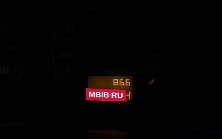 Opel Vectra C рестайлинг, 2004 год, 240 000 рублей, 13 фотография