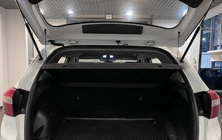 Hyundai Creta I рестайлинг, 2017 год, 1 490 000 рублей, 18 фотография