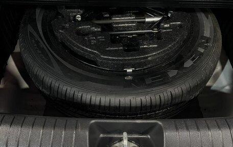 Hyundai Creta I рестайлинг, 2017 год, 1 490 000 рублей, 19 фотография