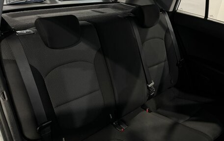 Hyundai Creta I рестайлинг, 2017 год, 1 490 000 рублей, 36 фотография