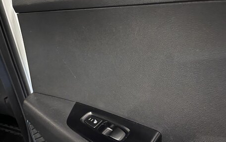 Hyundai Creta I рестайлинг, 2017 год, 1 490 000 рублей, 34 фотография