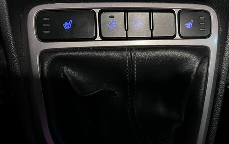 Hyundai Creta I рестайлинг, 2017 год, 1 490 000 рублей, 33 фотография