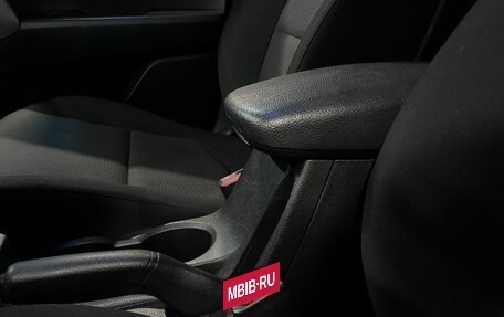 Hyundai Creta I рестайлинг, 2017 год, 1 490 000 рублей, 32 фотография