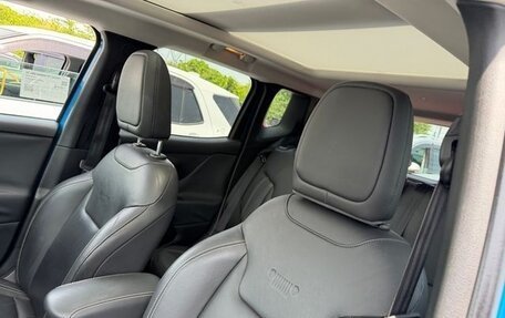 Jeep Renegade I рестайлинг, 2015 год, 943 008 рублей, 7 фотография