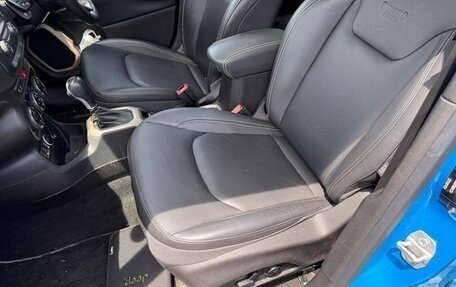 Jeep Renegade I рестайлинг, 2015 год, 943 008 рублей, 6 фотография
