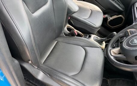 Jeep Renegade I рестайлинг, 2015 год, 943 008 рублей, 8 фотография