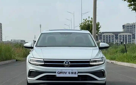 Volkswagen Bora, 2023 год, 1 013 555 рублей, 2 фотография