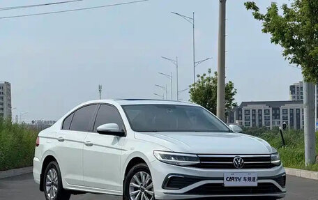 Volkswagen Bora, 2023 год, 1 013 555 рублей, 3 фотография