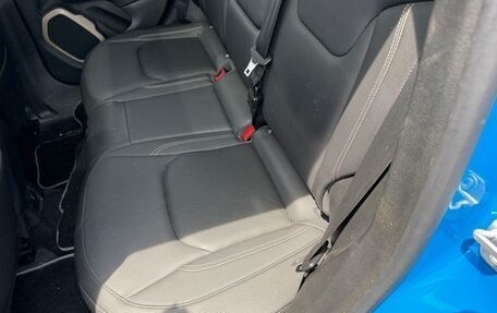 Jeep Renegade I рестайлинг, 2015 год, 943 008 рублей, 16 фотография