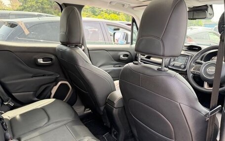 Jeep Renegade I рестайлинг, 2015 год, 943 008 рублей, 17 фотография