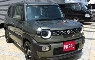 Suzuki Xbee, 2026 год, 1 559 000 рублей, 1 фотография
