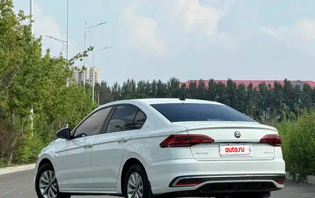Volkswagen Bora, 2023 год, 1 013 555 рублей, 8 фотография