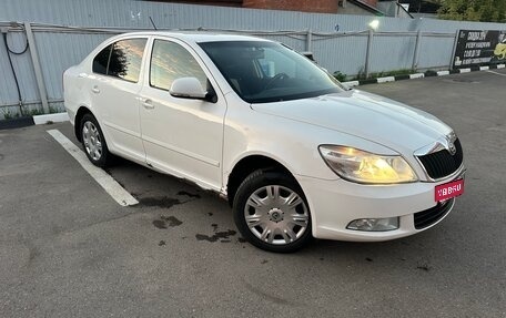 Skoda Octavia, 2012 год, 640 000 рублей, 1 фотография