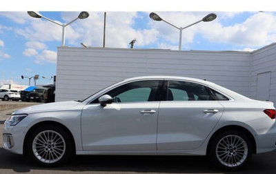 Audi A3, 2023 год, 1 525 000 рублей, 1 фотография