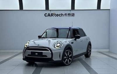 MINI Hatch, 2023 год, 1 850 000 рублей, 1 фотография