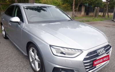 Audi A4, 2024 год, 1 900 000 рублей, 1 фотография
