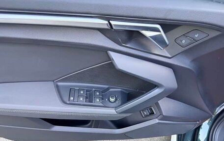 Audi A3, 2022 год, 1 633 000 рублей, 17 фотография
