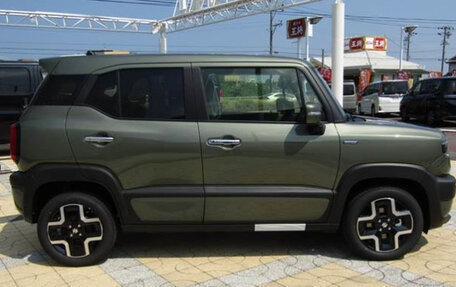 Suzuki Xbee, 2026 год, 1 559 000 рублей, 5 фотография