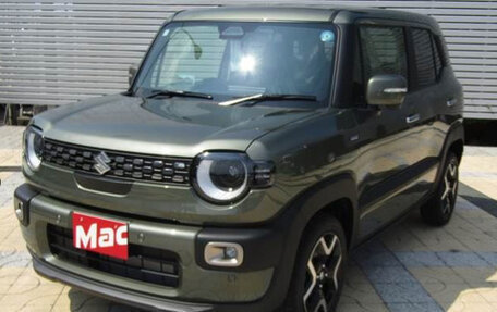 Suzuki Xbee, 2026 год, 1 559 000 рублей, 2 фотография