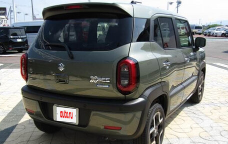 Suzuki Xbee, 2026 год, 1 559 000 рублей, 4 фотография