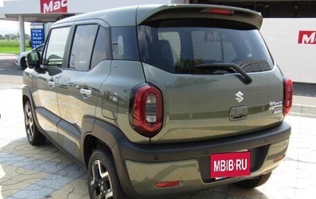 Suzuki Xbee, 2026 год, 1 559 000 рублей, 3 фотография