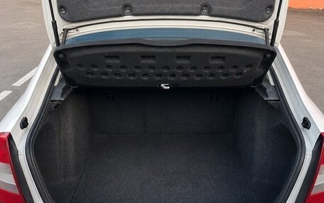 Skoda Octavia, 2012 год, 640 000 рублей, 6 фотография