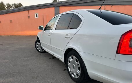 Skoda Octavia, 2012 год, 640 000 рублей, 4 фотография