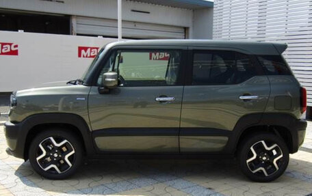 Suzuki Xbee, 2026 год, 1 559 000 рублей, 6 фотография