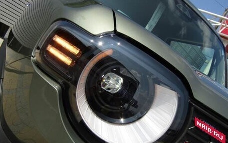 Suzuki Xbee, 2026 год, 1 559 000 рублей, 8 фотография