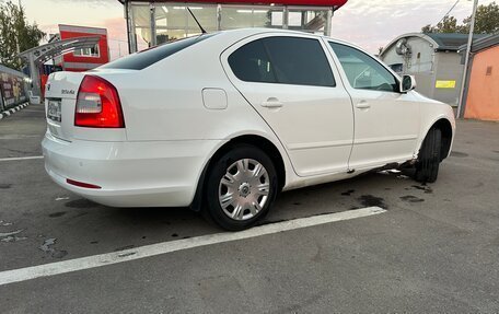 Skoda Octavia, 2012 год, 640 000 рублей, 2 фотография