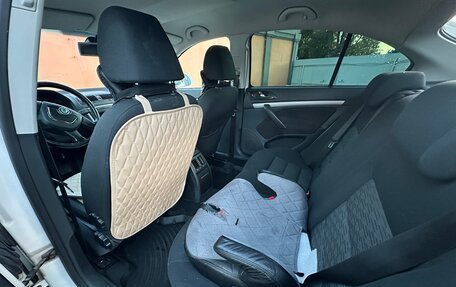 Skoda Octavia, 2012 год, 640 000 рублей, 11 фотография