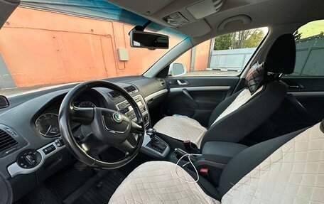 Skoda Octavia, 2012 год, 640 000 рублей, 10 фотография