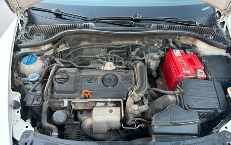 Skoda Octavia, 2012 год, 640 000 рублей, 12 фотография